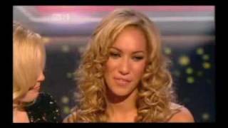Leona Lewis - X Factor [Final] - All By Myself