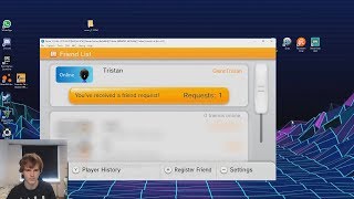 All Wii U Menu & System apps that will run on Cemu