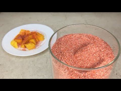MIGUELITO CASERO PARA NEGOCIO (PARA FRUTAS Y CHAMOYADAS)/FABI CEA