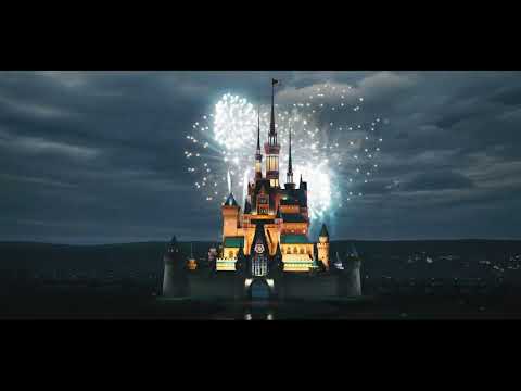 The surprising evolution of Walt Disney's logos