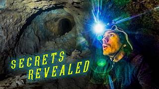 Verlorene Goldmine enthüllt ein jahrhundertealtes Geheimnis!!