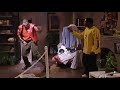 The Jamie Foxx Show Dance Off