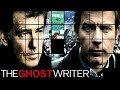 THE GHOST WRITER SOUNDTRACK