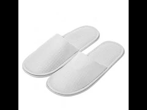 Hotel Disposable Slippers