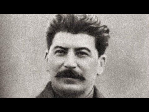 Stalin edit (greatest of all time)