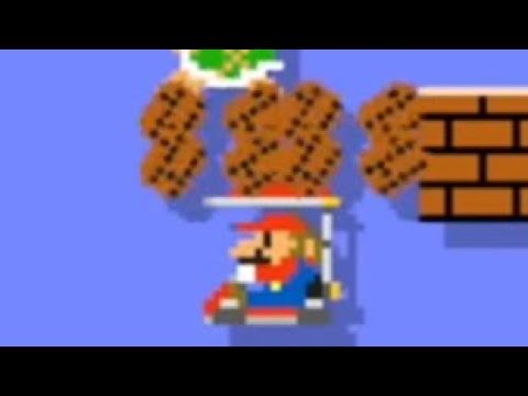 MANTLED CREDITING HAVEN ~ NORMAL 100 MARIO CHALLENGE - SUPER MARIO MAKER - NO COMMENTARY 1ax