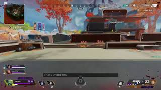 【APEX】みんなおいでよAPEX！
