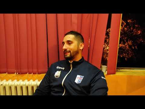 INTERVJU: Milan Šajin (RK Jugović)