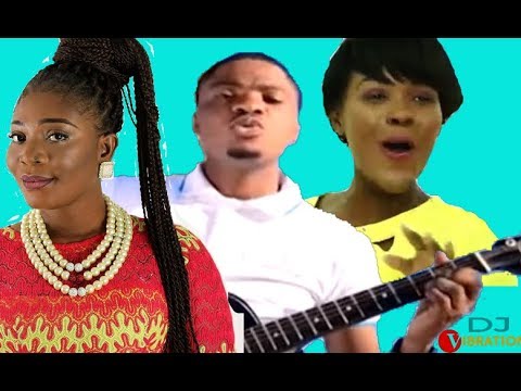 BEST ADORATION ET LOUANGE 2018 COMPILATION EVANGELIQUE 2018