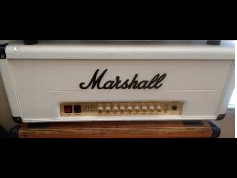 Brit Tone SVO and M4 prototype review