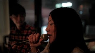 Superstar - Small Circle of Friends @BarMusic_Coffee LIVE #scof75