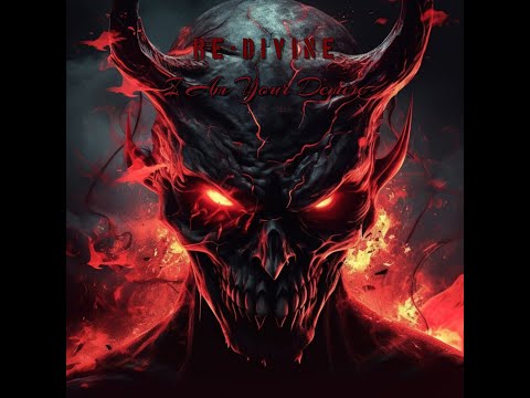 Re-Divine - I Am Your Demise (Pro Mix)