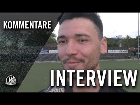 Flittards U19-Trainer Michael Glombik: Zuversichtlich in die Relegation