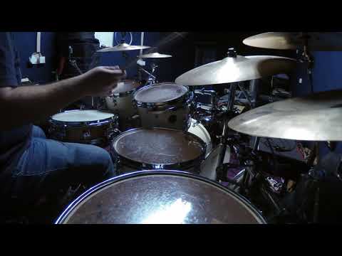 ddrum Dios Maple 10/12/14/16/20