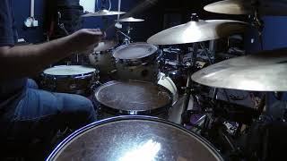 Video thumbnail for ddrum Dios Maple 10/12/14/16/20 by Renato Palatinuš