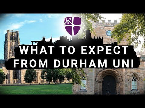 The Complete Guide to Durham University (Academics, Sports, Societies and Social Life)