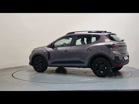 Dacia Sandero Stepway Extreme TCe 110 - Image 2