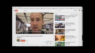 Steven Anderson False Flag PsyOp