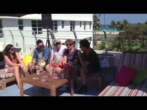 KnackForTracks.com Official WMC/Ultra Music Festival 2013 Aftermovie