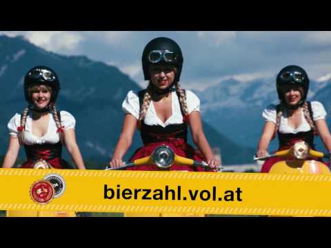 Bierzahl! 2017 - Spot Nr. 3
