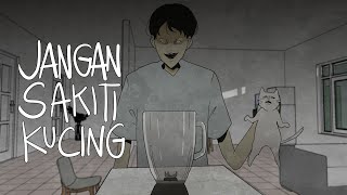 Download lagu Jangan Sakiti Kucing - Gloomy Sunday Club Animasi Horor Kartun Hantu mp3 Download lagu Jangan Sakiti Kucing - Gloomy Sunday Club Animasi Horor Kartun Hantu mp3