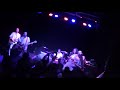 FUCKED UP - "Circling the Drain" - Campfire Island FUCKED UP - "Circling the Drain"