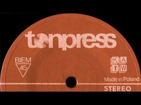 POLSKIE SINGLE '80 Tonpress (6) [vinyl-rip]