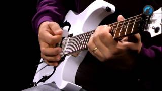 Jimi Hendrix - Purple Haze (aula de guitarra / how to play)