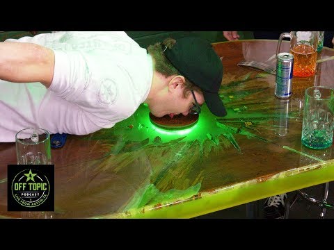 Appreciate Imperfection: The Achievement Hunter Story #118