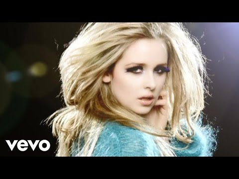 Diana Vickers - Once (Video)