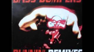 Bass bumpers -  Runnin ( Matiz - Ac 16 remix )