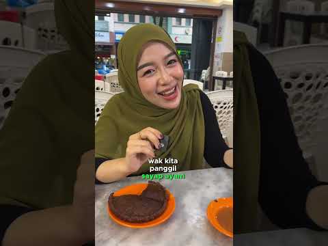 Apa kata Ika Manda tentang IBS #sabah #ikanbakar #shorts