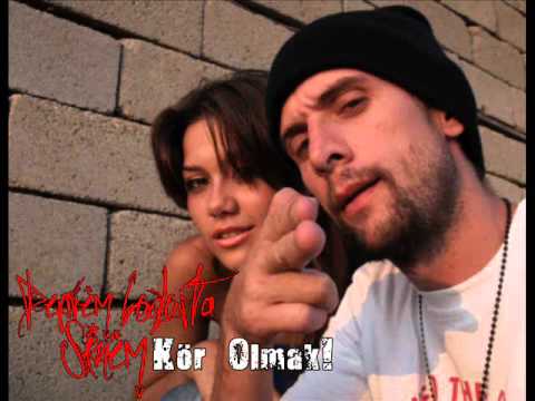 Deprem LodosTa Feat. Sinem - Kör Olmak