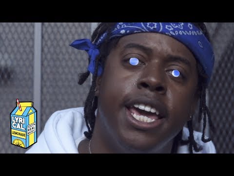 RARRI - USED 2 (Official Music Video)