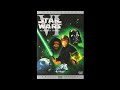 Opening To Star Wars The Return Of The Jedi 2004 DVD