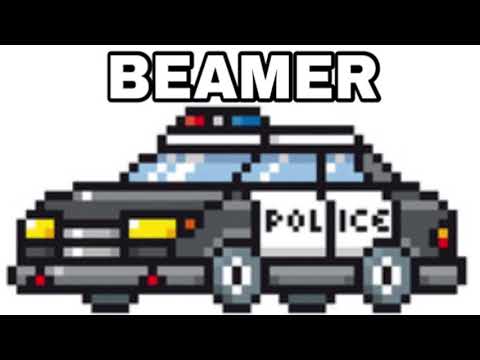 RoadKid "Beamer" (Prod. Vyb3)