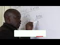 DIGITAL ELECTRONICS