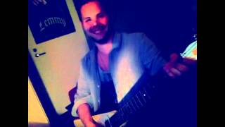 Dead Cult Diaries - 29.06.2012