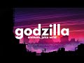 Eminem Juice WRLD Godzilla Clean Ly Eminem Juice WRLD Godzilla Clean Ly