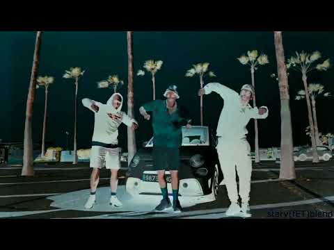 PUERTO BOUNCE ale to DAVID GUETTA MEMORIES