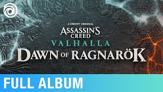 Assassin&#39;s Creed Valhalla: Dawn of Ragnarok - blood, fire, tears | Einar Selvik [FULL ALBUM]