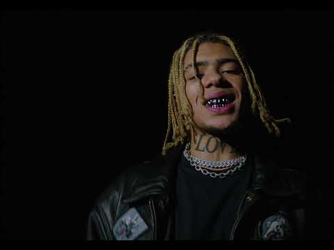 sbk, Ten Dixon - Money Affe Mek