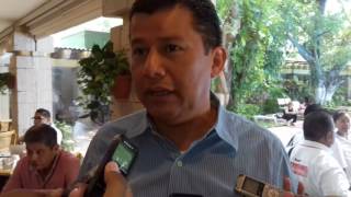 EL TEMA DE INSEGURIDAD A SIDO TERRIBLE
ADRIAN HERNANDEZ BALBOA