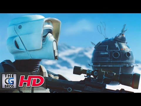 CGI & VFX Showreels: "Animation Reel" - by Miran Dilberovic