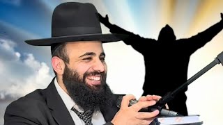 השגחת השם |הרב אסף אמרבי שליט״א 