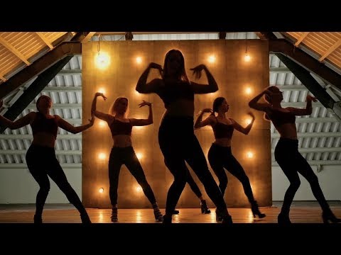 JAY DEE B X IKAYA -  "DANGEROUS" official video!