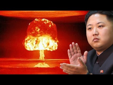 North Korea Nuke Tests World Powers