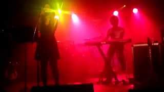 Akira Yamaoka &#39;Letter from the Lost Days&#39; - Silent Hill: Live in Bristol (29.10.15)