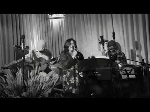 Khu vườn lạnh - Kim Linh