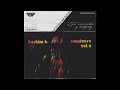 Hashim B Omnivore Vol 2 Mixtape 2004
